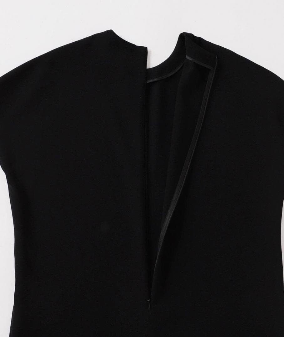 23SS AP STUDIO C/N ストレートオールインワン