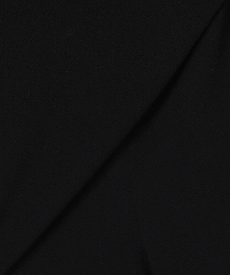 23SS AP STUDIO C/N ストレートオールインワン