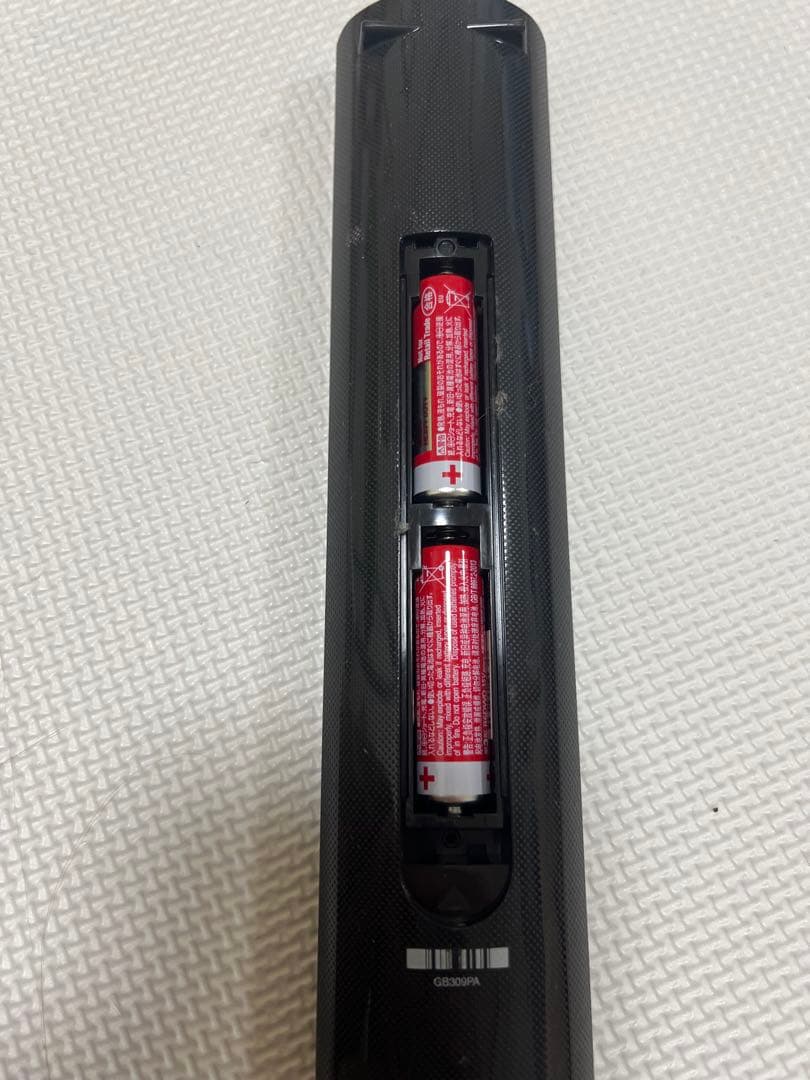 SHARP AQUOS ブルーレイレコーダー 1TB 2B-C10BW1