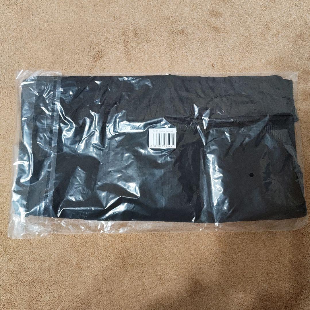 NOTHING　Ear(3)　ホワイト　ワイヤレスイヤホン　バッグパック付き