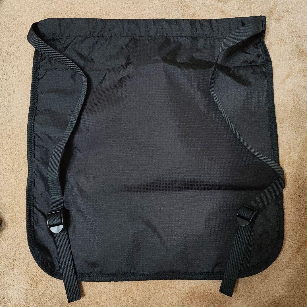 NOTHING　Ear(3)　ホワイト　ワイヤレスイヤホン　バッグパック付き