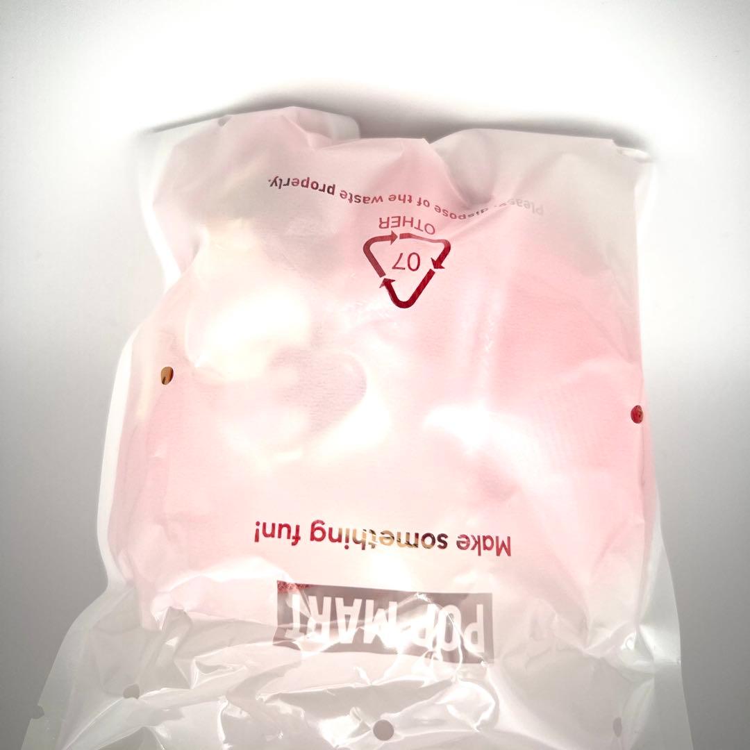 【希少】PIN FOR LOVE イニシャルチャーム　シークレット　【♡】ハート