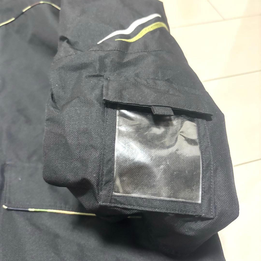 phenix ジュニアスキーウェア 上下 迷彩 カモ