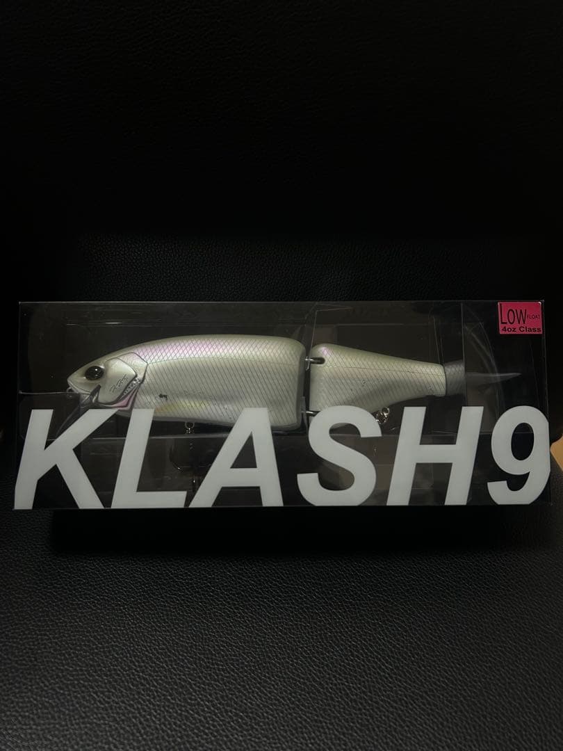 DRT クラッシュ9 ANDY