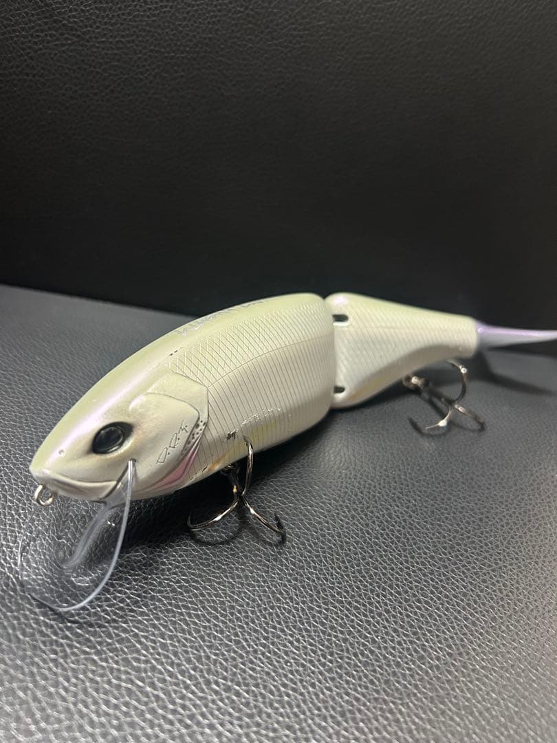 DRT クラッシュ9 ANDY