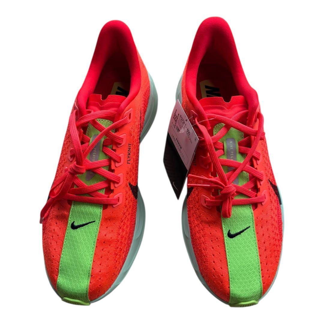 A新品 25cm ナイキ ウィメンズ ペガサス プラス FQ7261-600