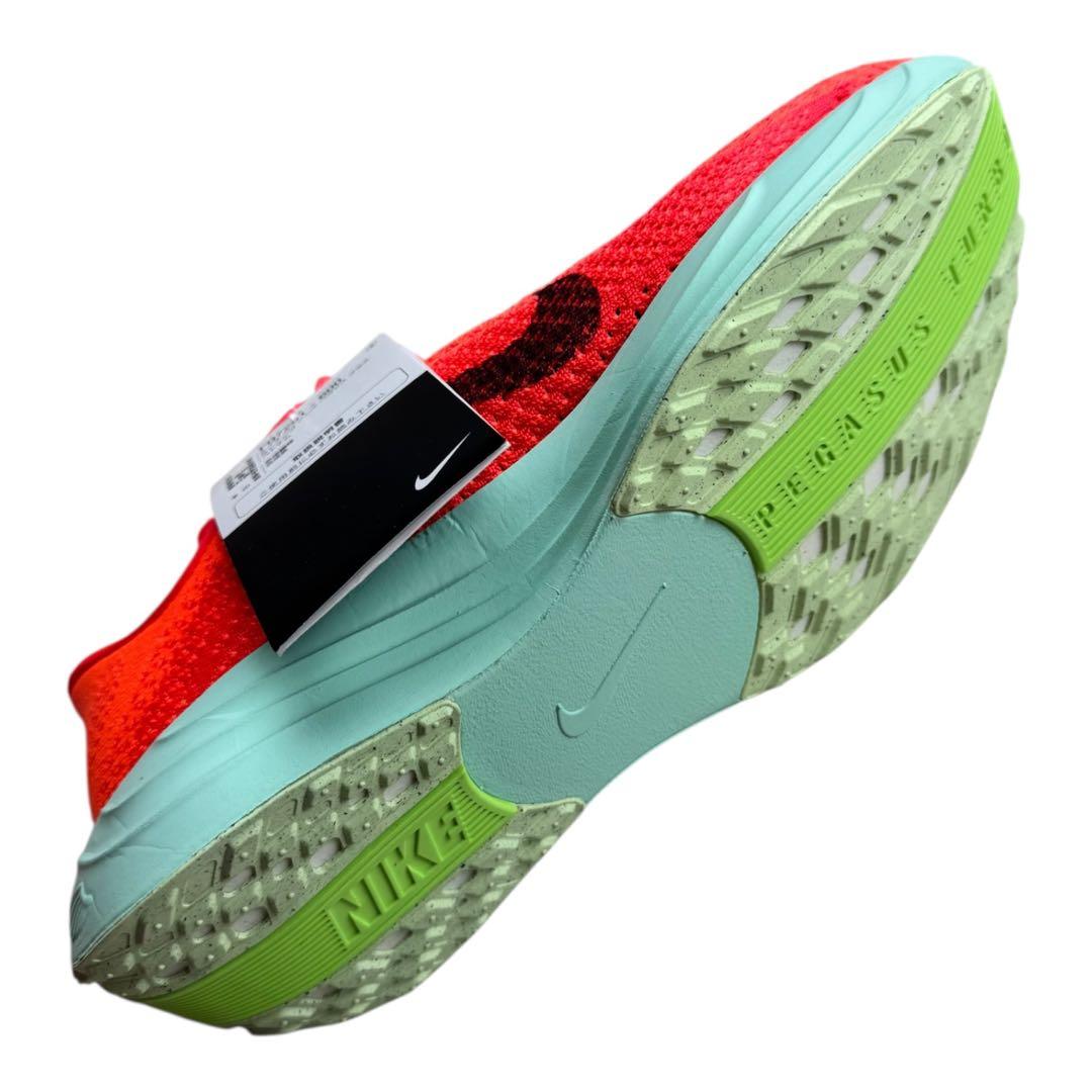 A新品 25cm ナイキ ウィメンズ ペガサス プラス FQ7261-600