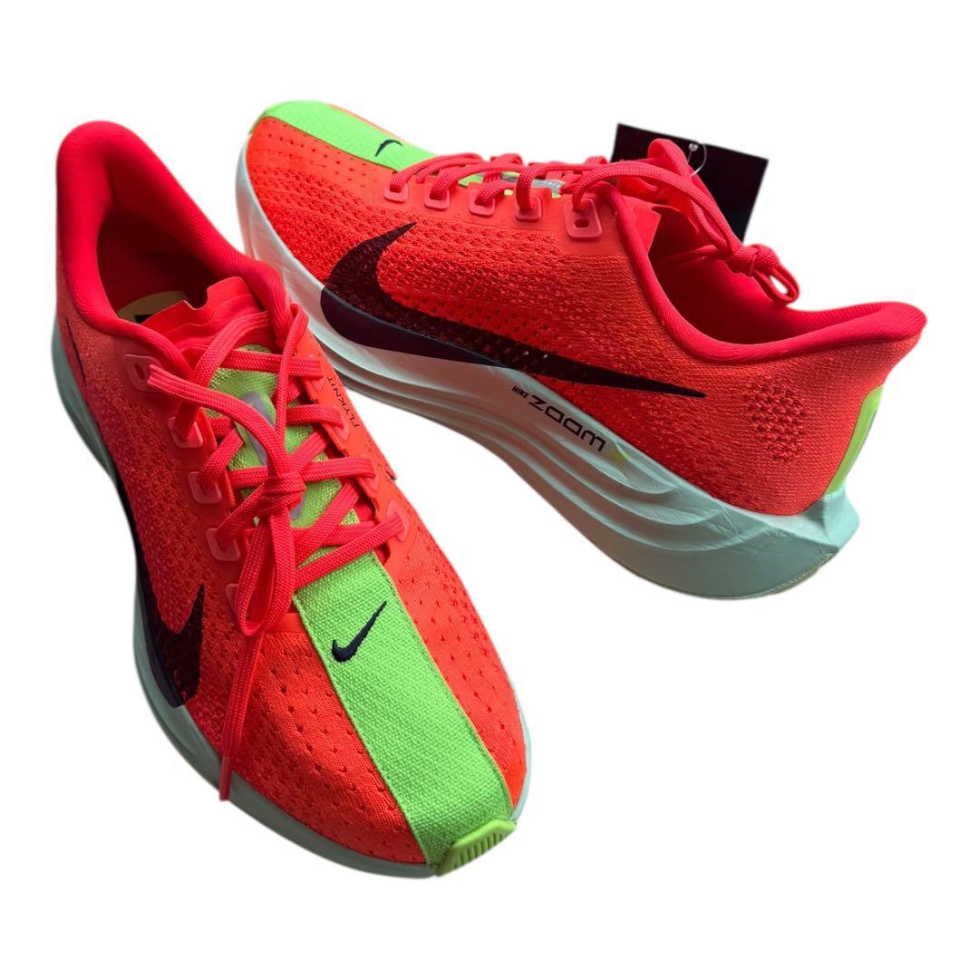 A新品 25cm ナイキ ウィメンズ ペガサス プラス FQ7261-600