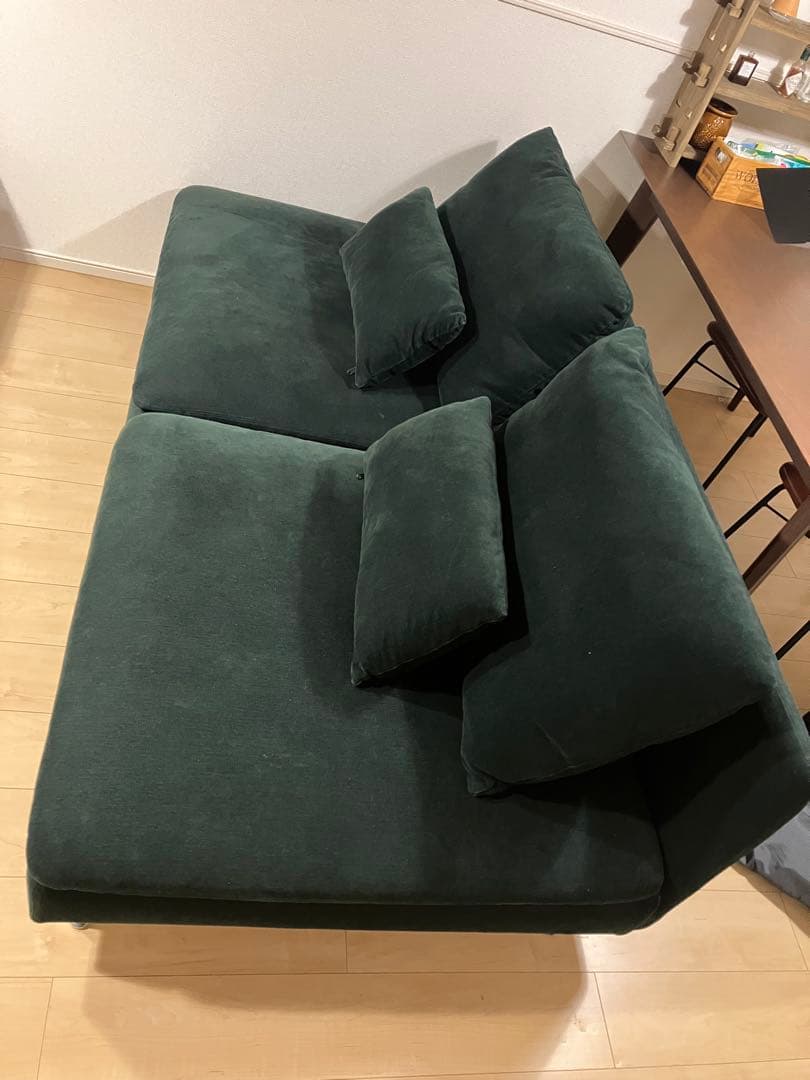 IKEAソーデルハムン