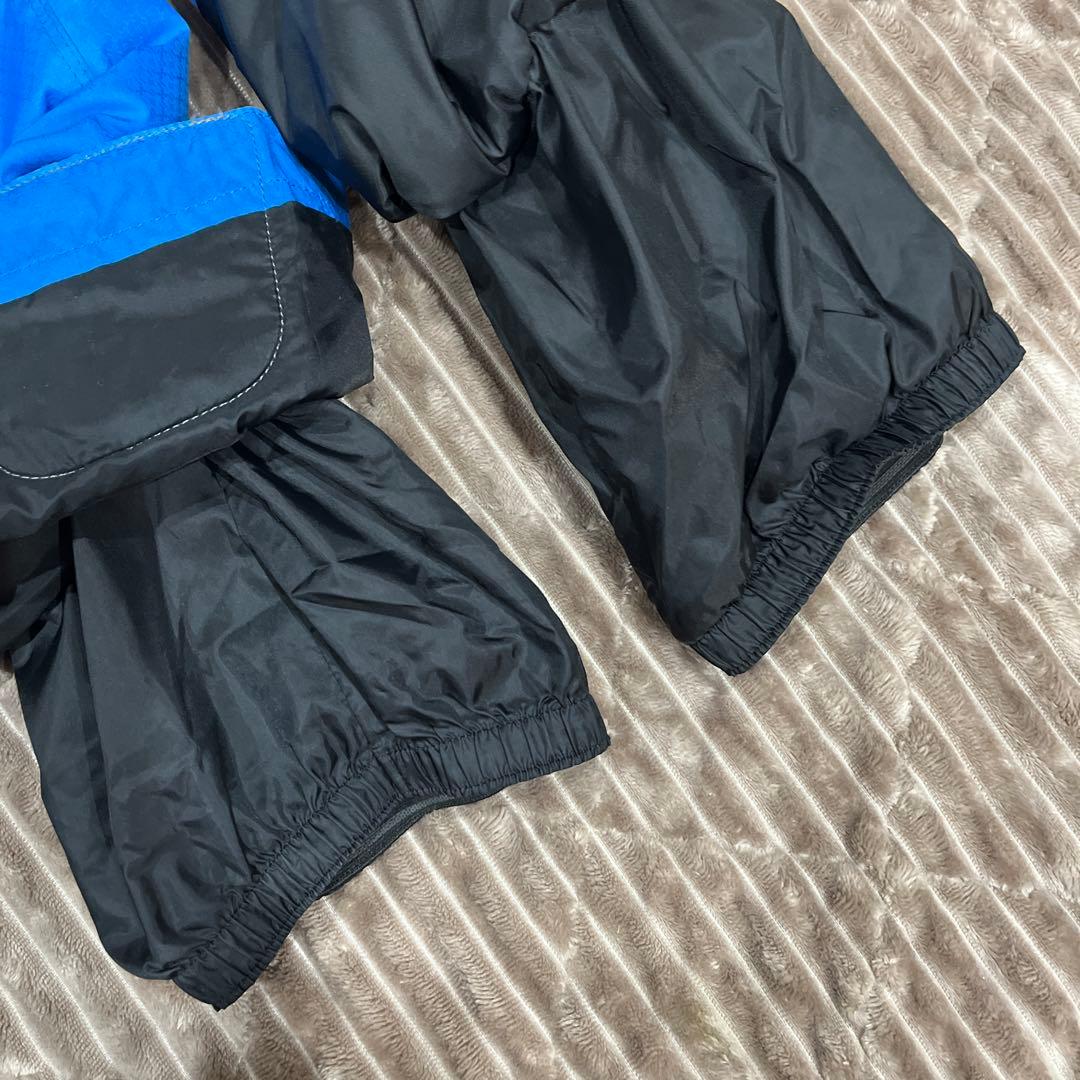 スキーウェア（メンズ）上下セット　L ellesse /ゴールドウイン　エレッセ