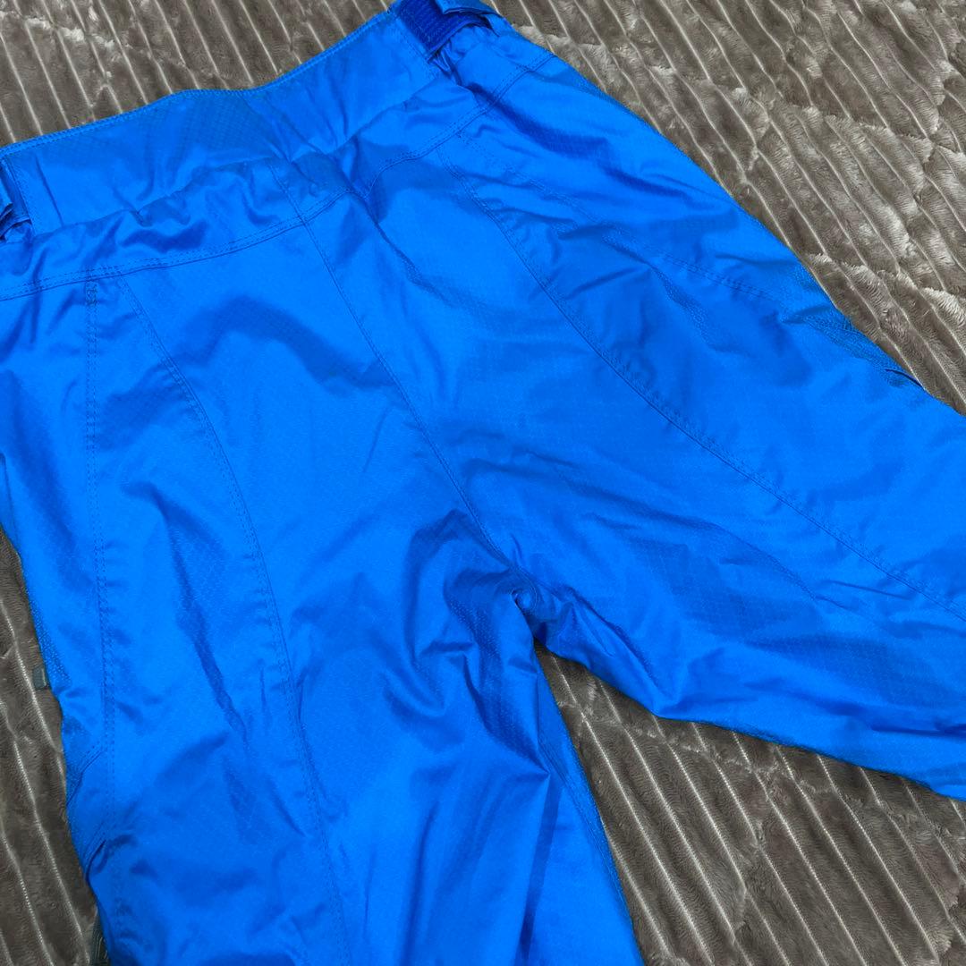 スキーウェア（メンズ）上下セット　L ellesse /ゴールドウイン　エレッセ