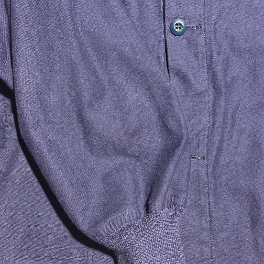 Needles S.C. Army Shirt ミリタリーシャツジャケット