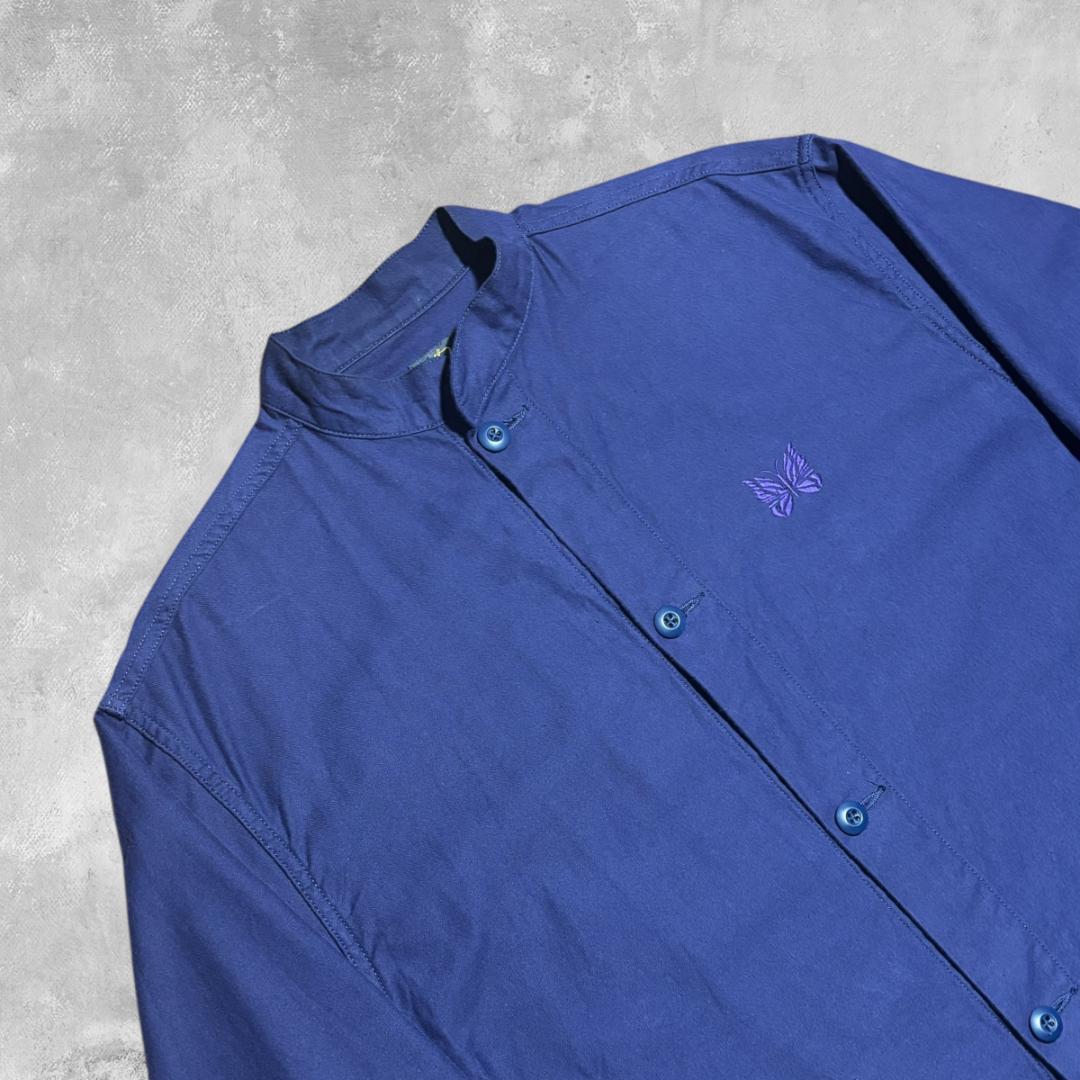 Needles S.C. Army Shirt ミリタリーシャツジャケット