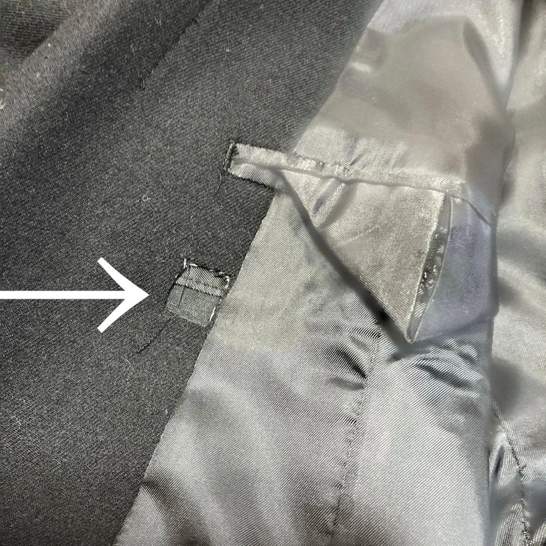 イヴサンローラン他　ダブルスーツ2点とジャケット1点　まとめ売り　大きいサイズ