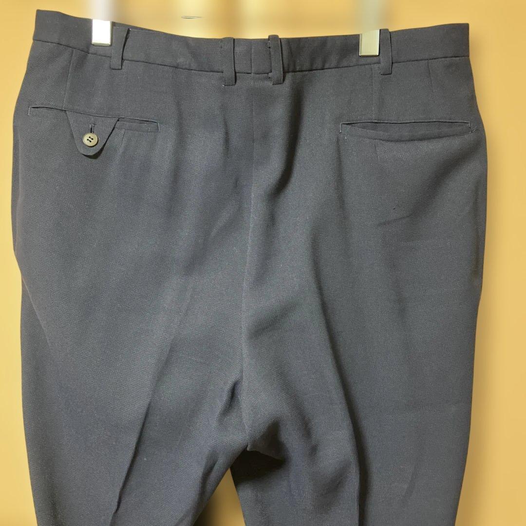 イヴサンローラン他　ダブルスーツ2点とジャケット1点　まとめ売り　大きいサイズ