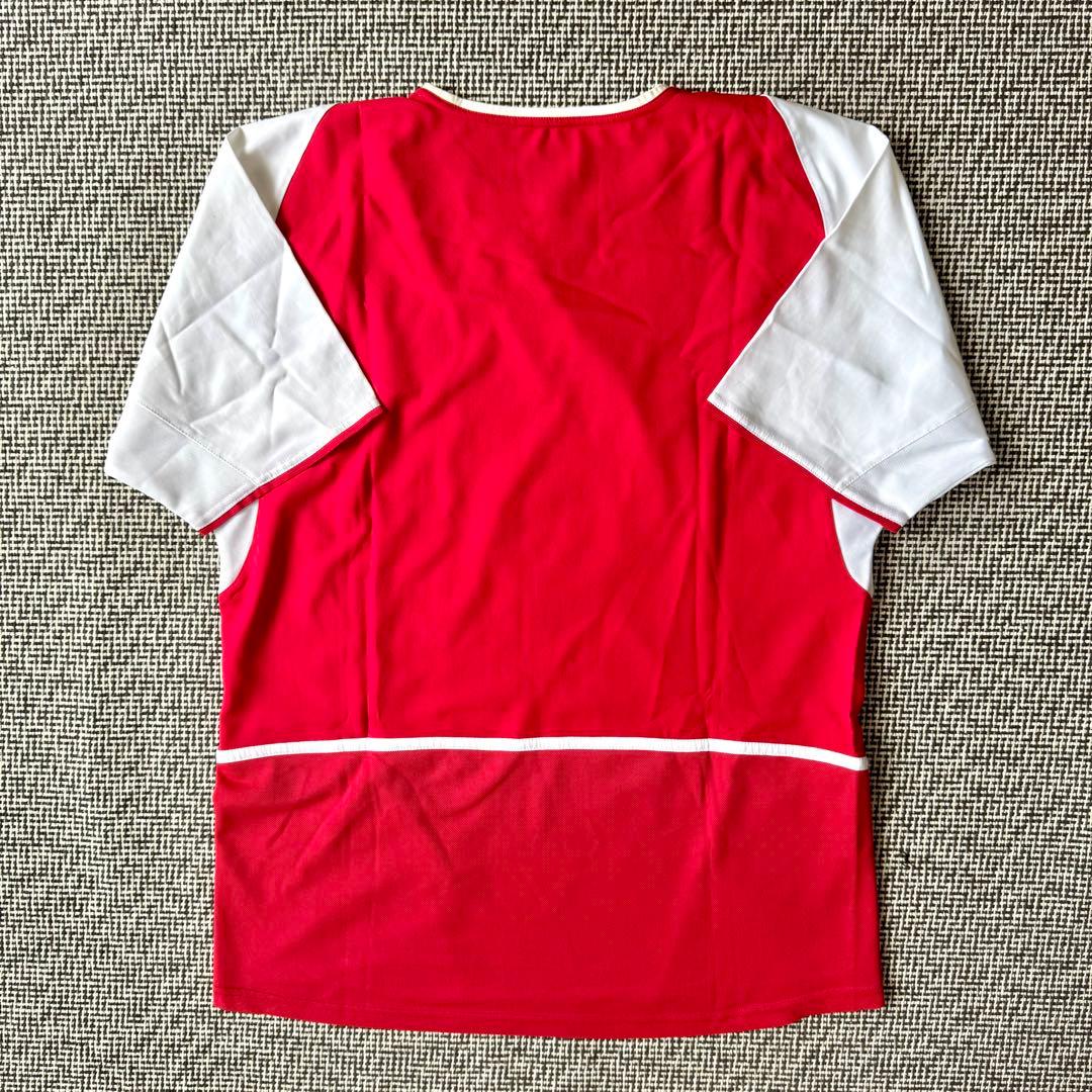 【前人未到の無敗優勝モデル】アーセナル ０２／０４（H）ガナーズ