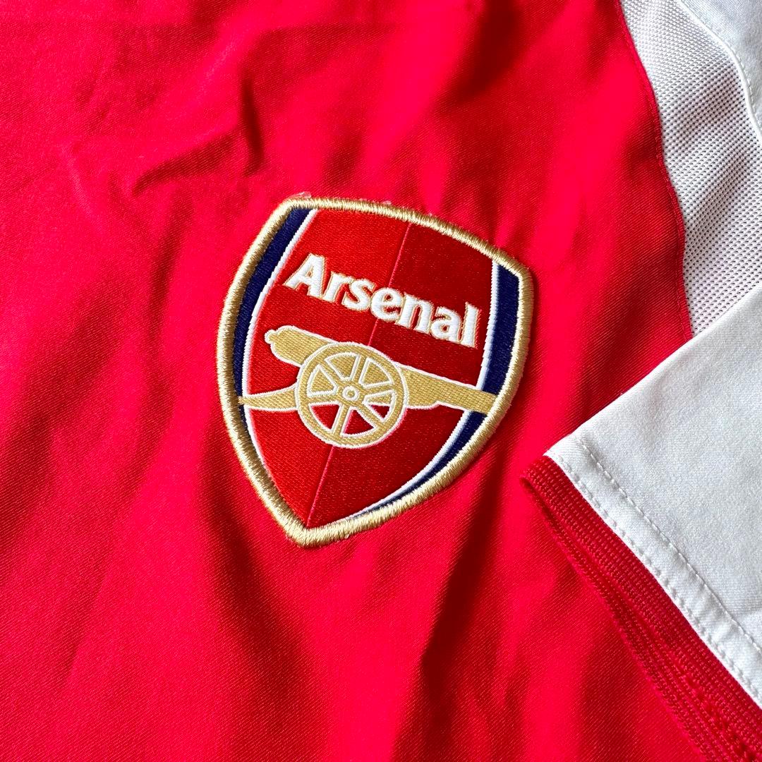 【前人未到の無敗優勝モデル】アーセナル ０２／０４（H）ガナーズ