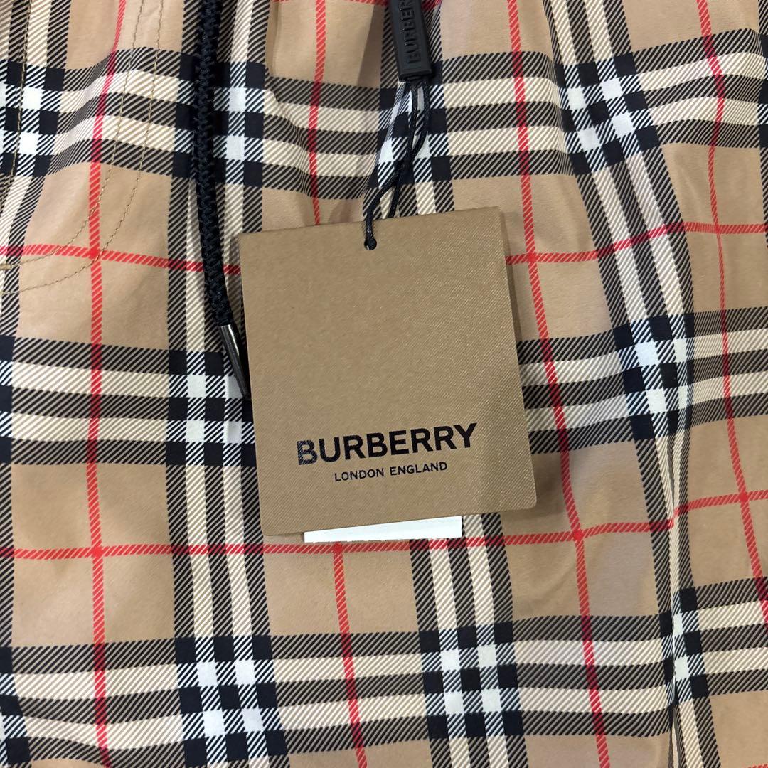 R*♡様 バーバリー　BURBERRY　ショートパンツ　ハーフパンツ　スイムパン