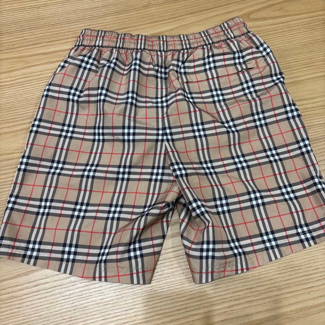 R*♡様 バーバリー　BURBERRY　ショートパンツ　ハーフパンツ　スイムパン