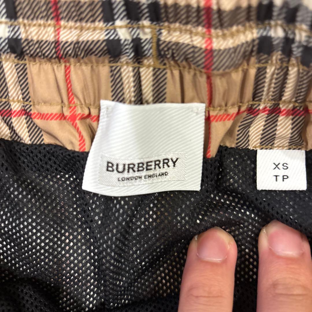 R*♡様 バーバリー　BURBERRY　ショートパンツ　ハーフパンツ　スイムパン