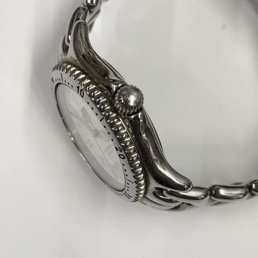 TAG HEUER 腕時計 プロフェッショナル200 S90.813K 稼働中