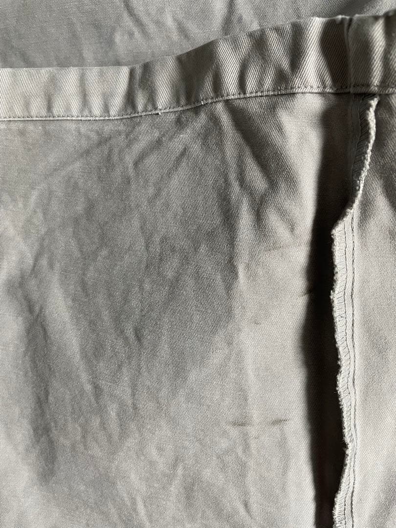 BOWWOW トラウザー パンツ