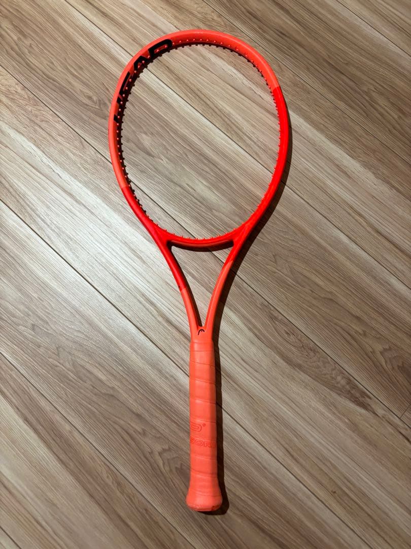 ヘッド ラジカル プロ G3