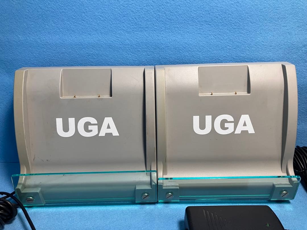 BMB UGA NAVI ウガナビ 2セット＋ジャンク品1台