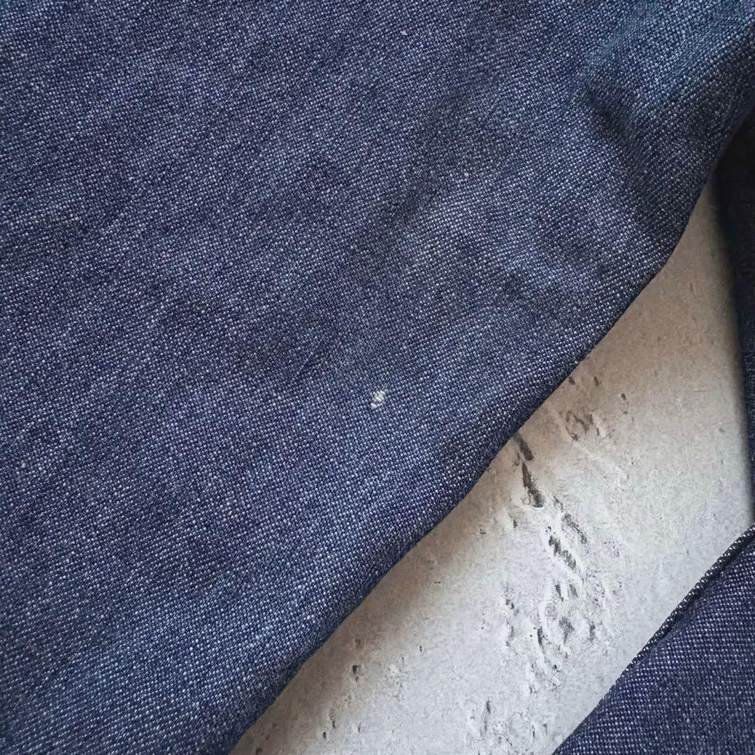 Sugar Cane WWⅡ Double Knee Baker Pants