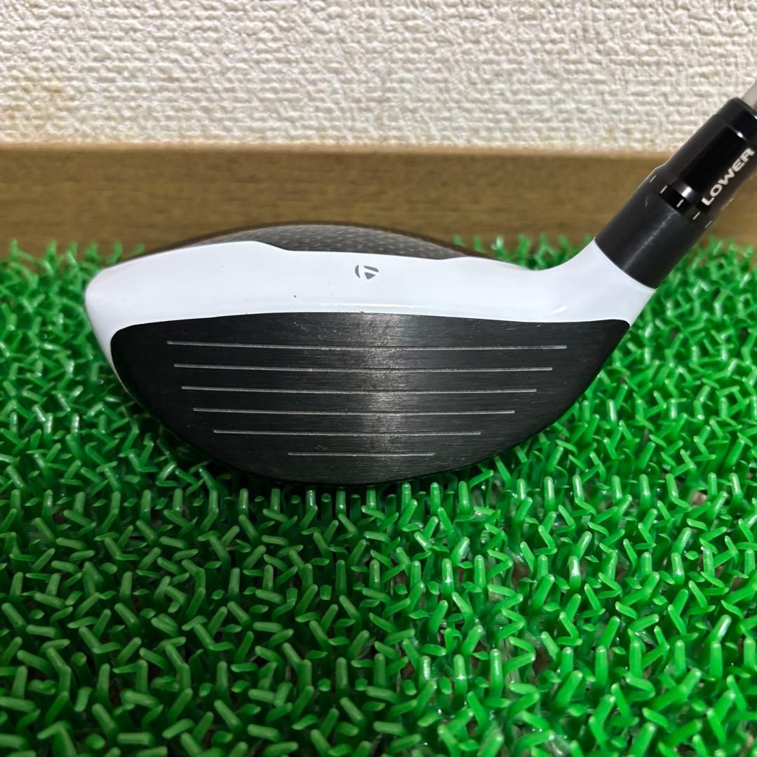 【超美品】M1 2017 5W 19° Tour AD TP‑6 S カバー付