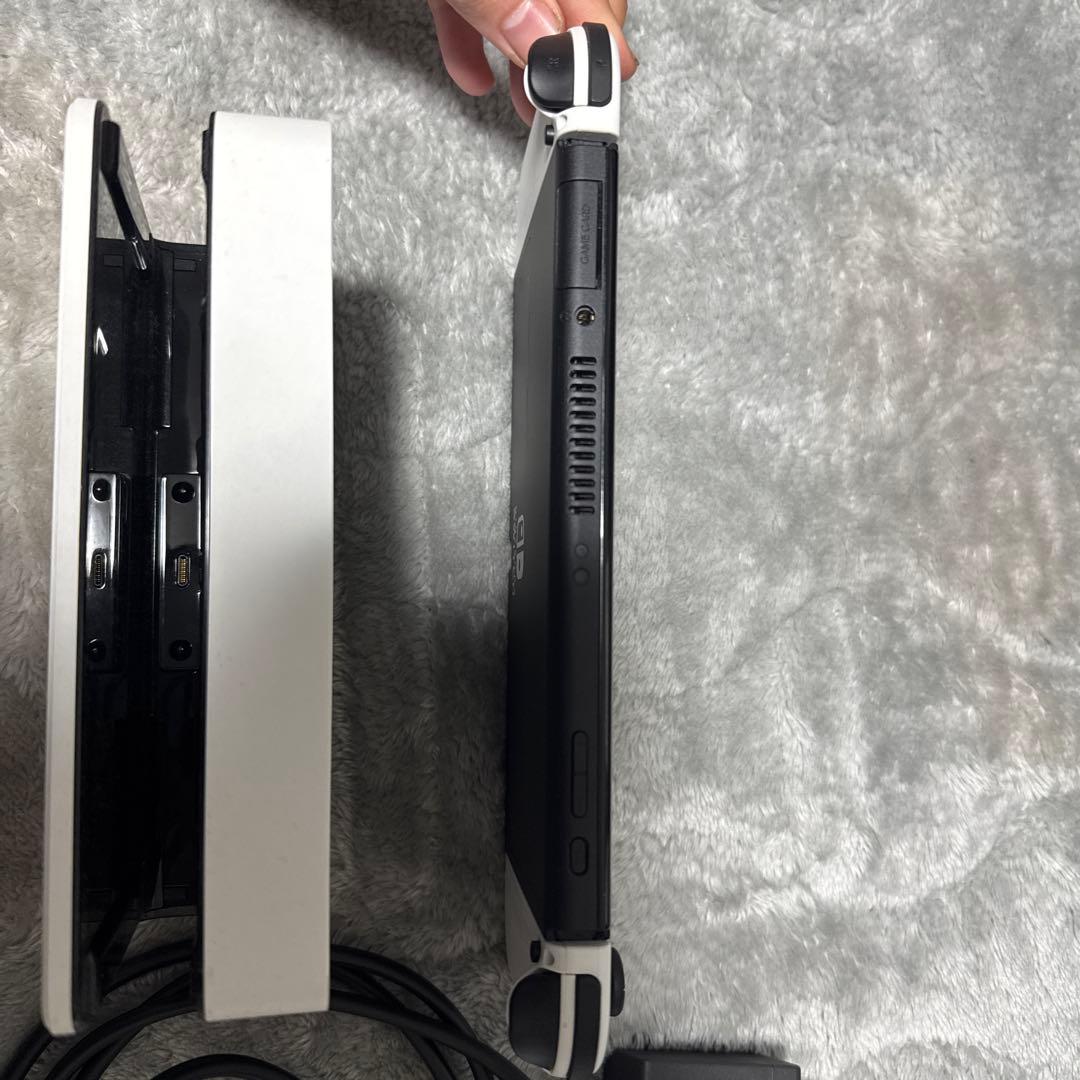 Nintendo Switch 有機EL