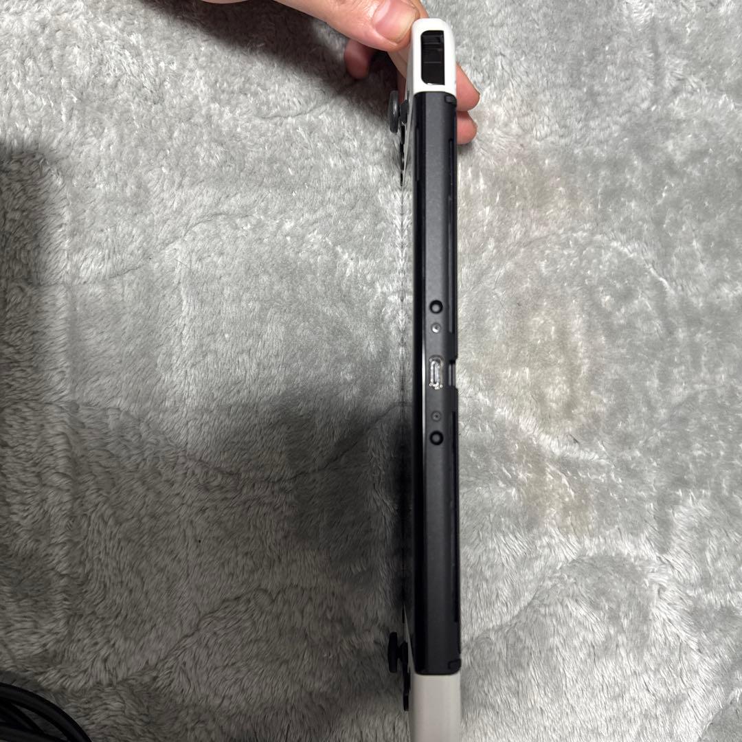 Nintendo Switch 有機EL