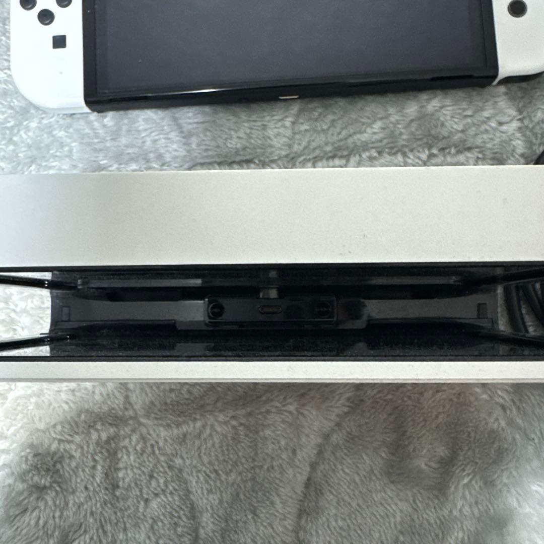 Nintendo Switch 有機EL