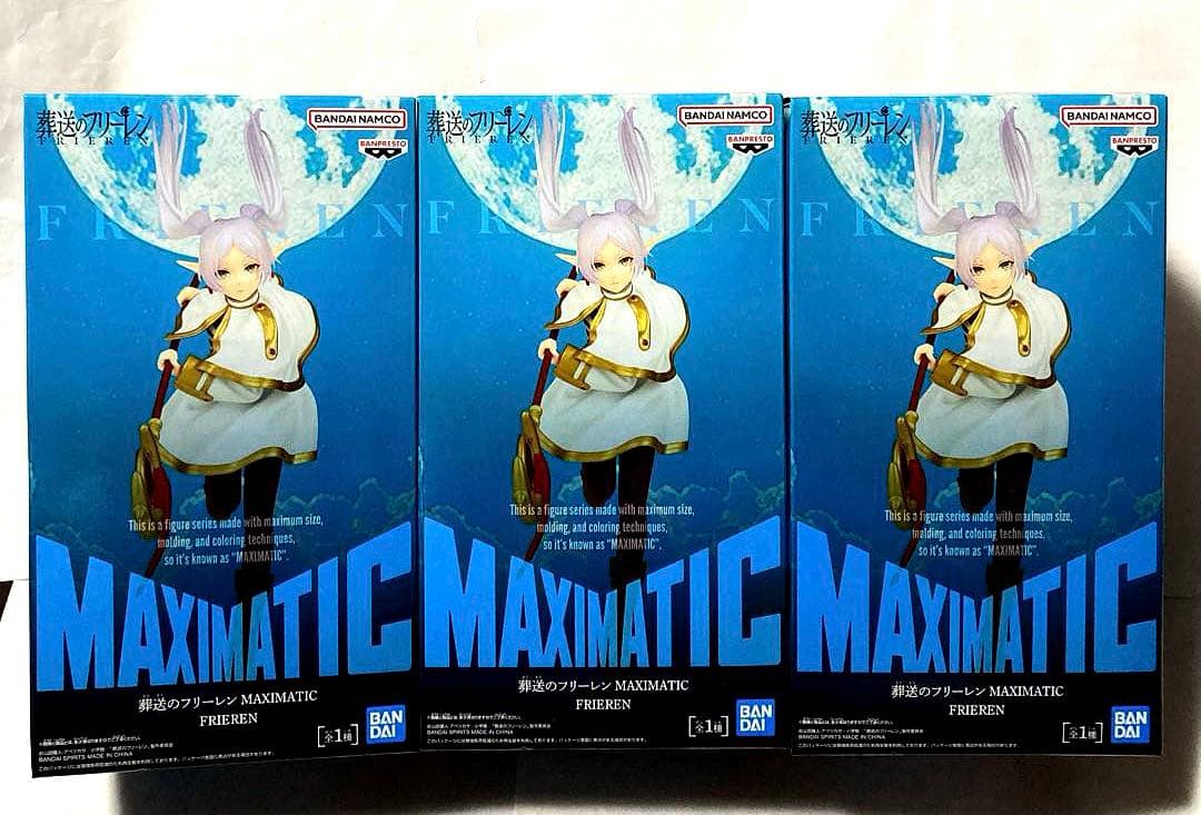 最新プライズフィギュア　美少女フィギュア　まとめ売り