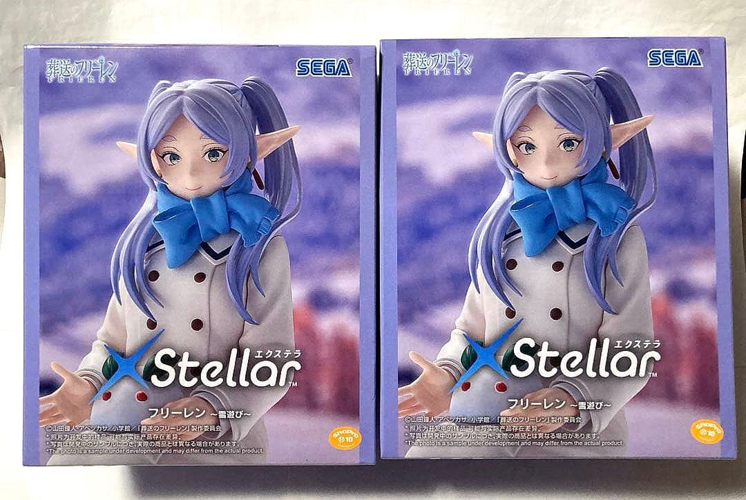 最新プライズフィギュア　美少女フィギュア　まとめ売り