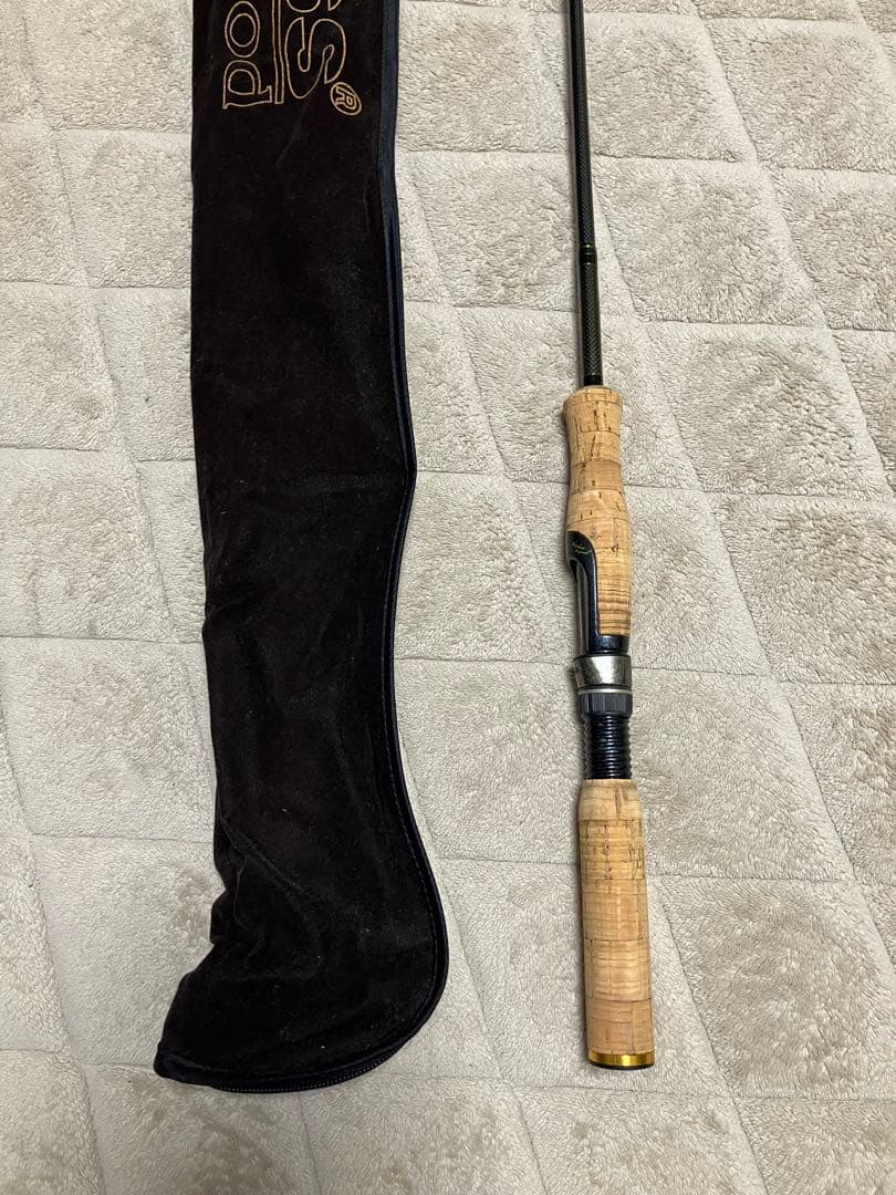 Magabassメガバス F3-59XS デストロイヤー