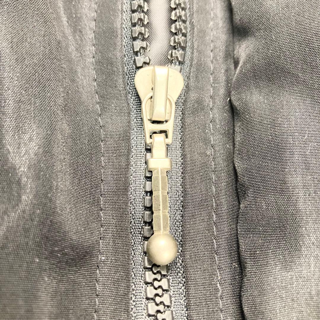 【希少】Ford RACING 企業ロゴ 刺繍 レーシングジャケット XL