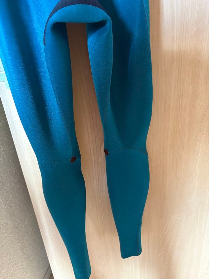 Hurley ジャージフルスーツ ブラック/グレー