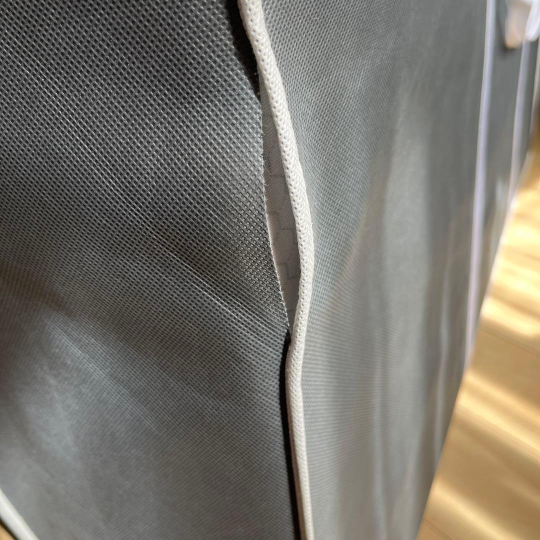 トゥルースリーパー　エアフリー　高反発　硬め　セミダブル　マットレス