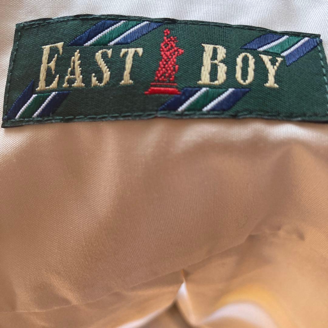 イーストボーイ９号160サイズ相当　フォーマル４点セット　卒業式