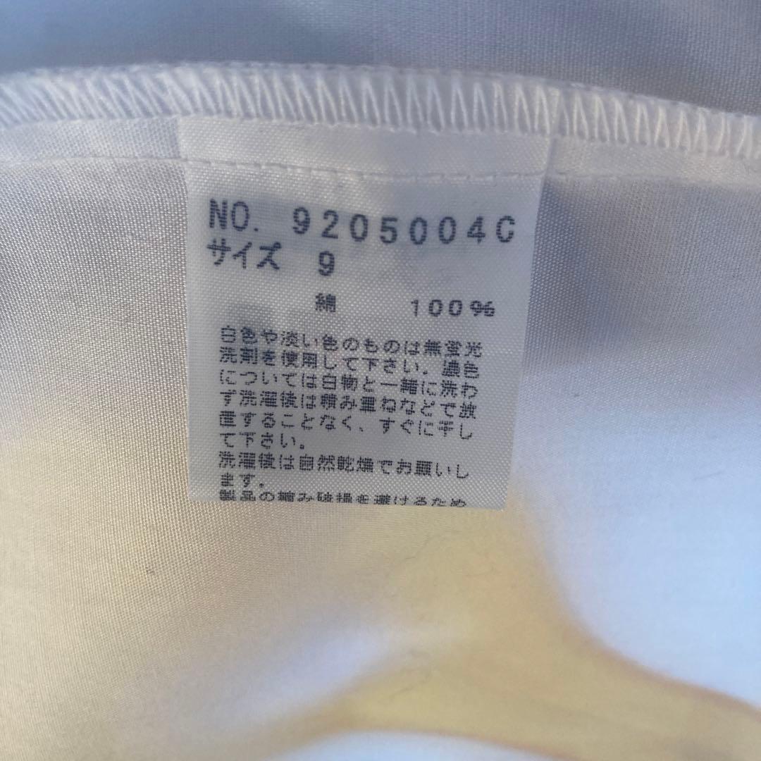 イーストボーイ９号160サイズ相当　フォーマル４点セット　卒業式