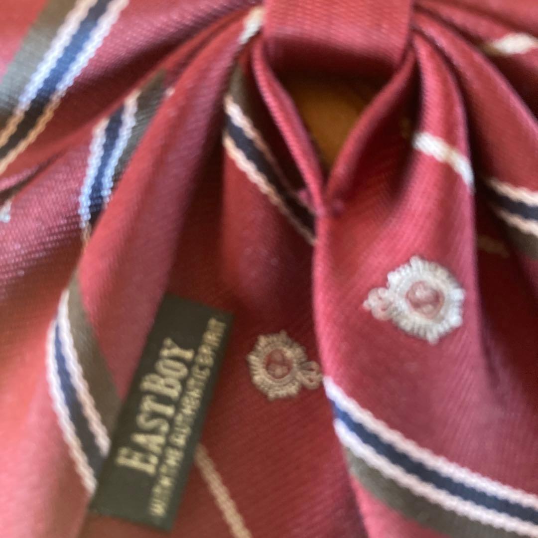 イーストボーイ９号160サイズ相当　フォーマル４点セット　卒業式