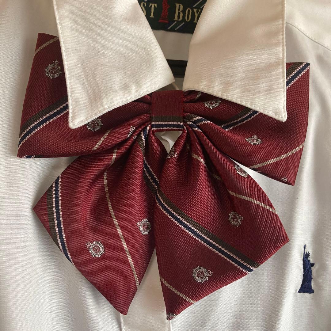 イーストボーイ９号160サイズ相当　フォーマル４点セット　卒業式