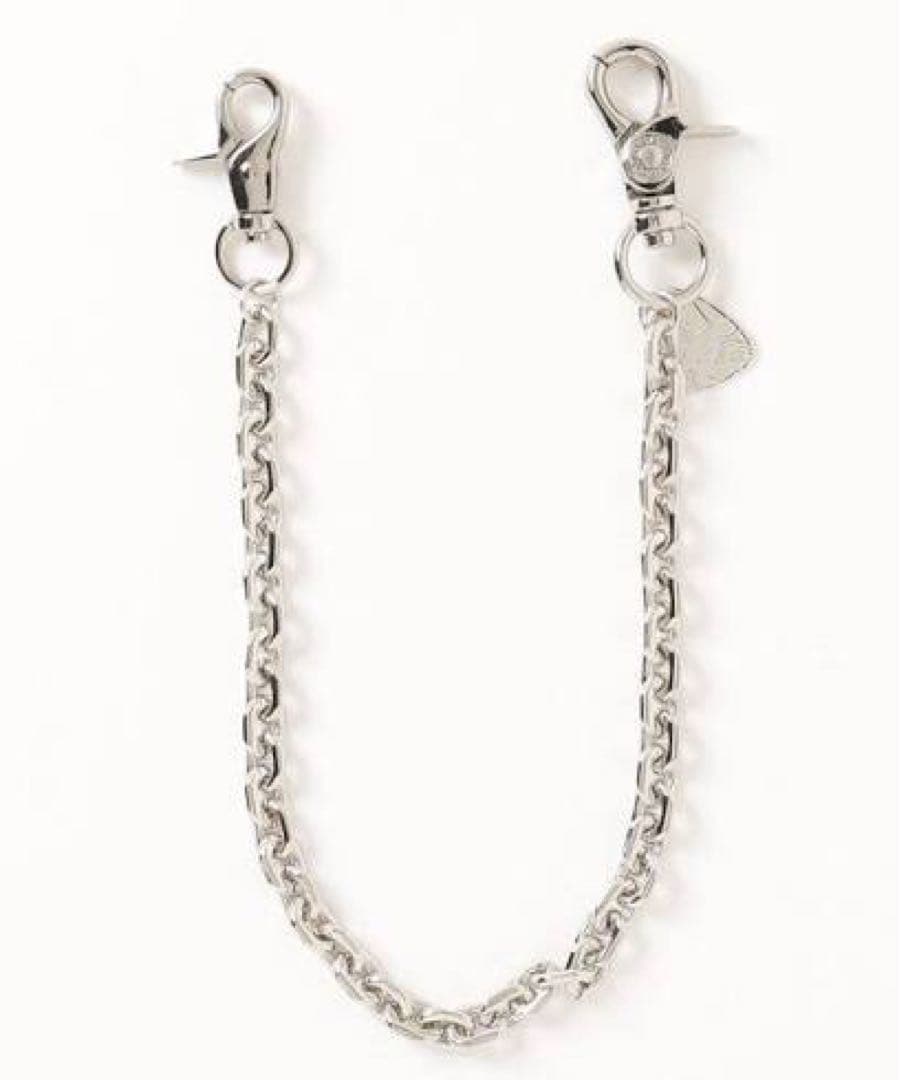ヒステリックグラマー ウォレットチェーン HYSTERIC GLAMOUR