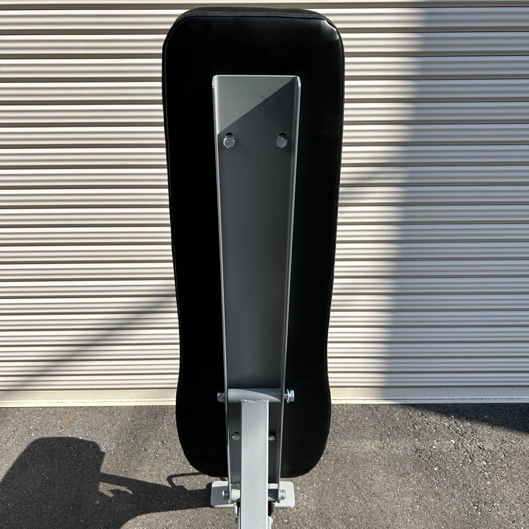 美品 IROTEC アイロテック アジャスタブルベンチ HPM V2