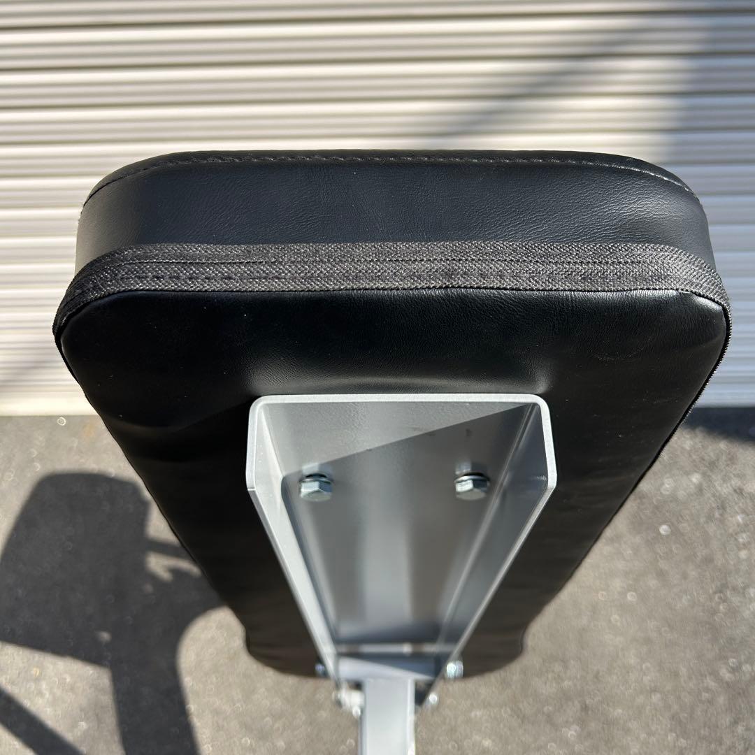 美品 IROTEC アイロテック アジャスタブルベンチ HPM V2