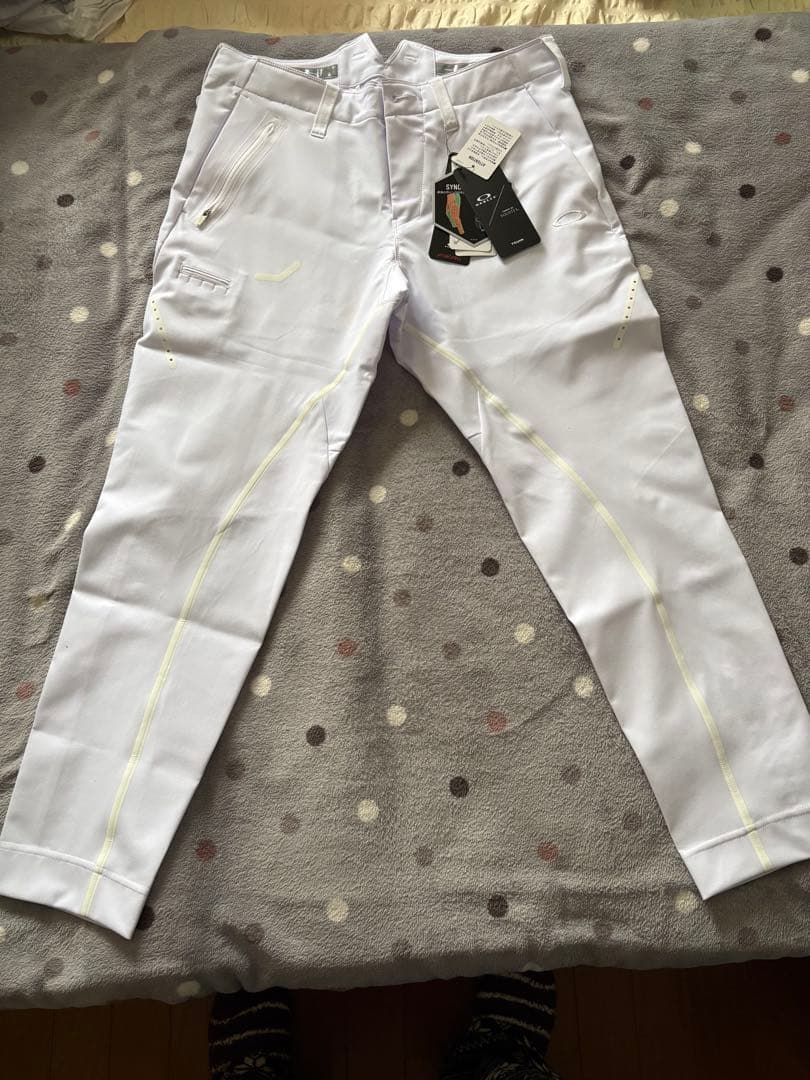 Oakley パフォーマンスパンツ US/EU 29 JPN 31