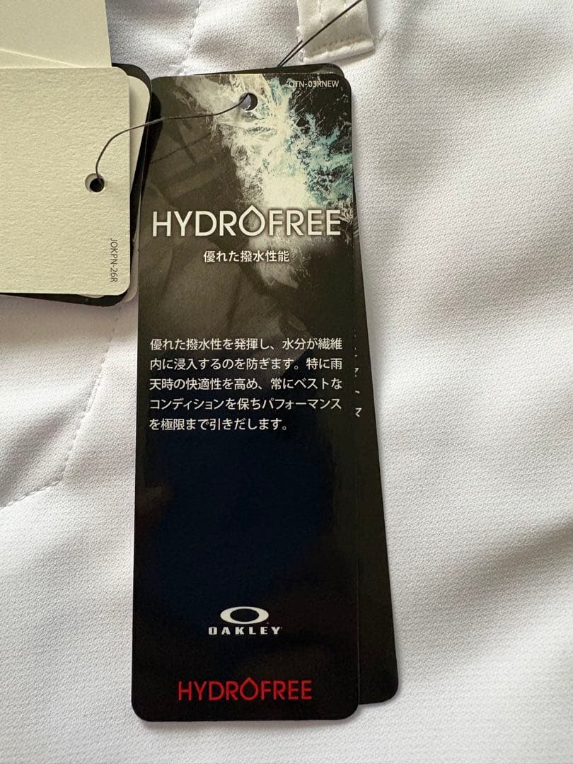 Oakley パフォーマンスパンツ US/EU 29 JPN 31