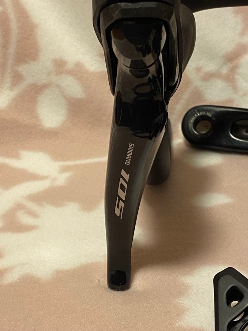 SHIMANO R7000 グループ　コンポーネントセット　油圧