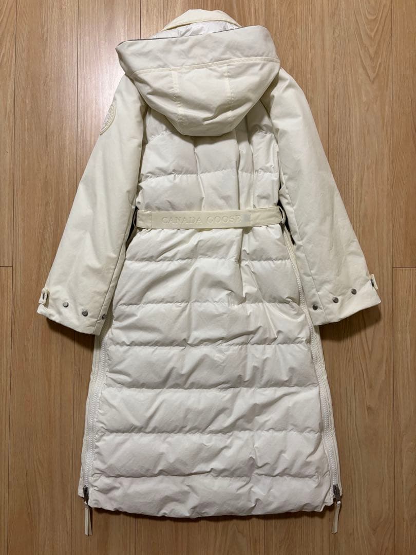  HUMANATURE コート